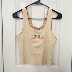 (DO NOT PURCHASE) Forever 21 Top